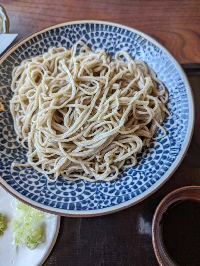 そば処 松 - サブ画像1