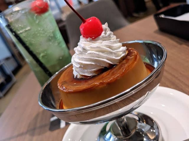 さかい珈琲 武蔵小山店 - サブ画像3
