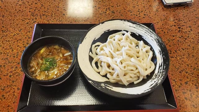 うどん 多喜山館 - サブ画像1
