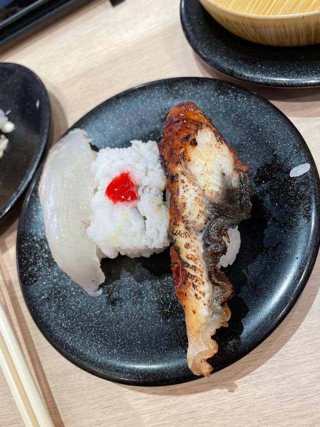 回転寿司 ととぎん イオンスタイル海老江店 - サブ画像3