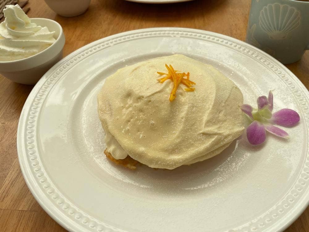 カフェ・キエレ