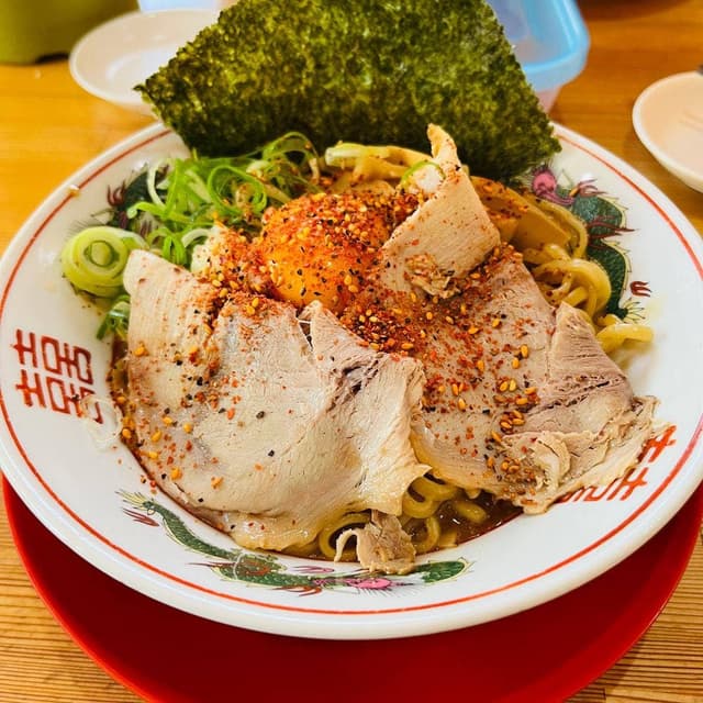 チャーシュー麺専門店 くらお 野洲本店﻿ - サブ画像1