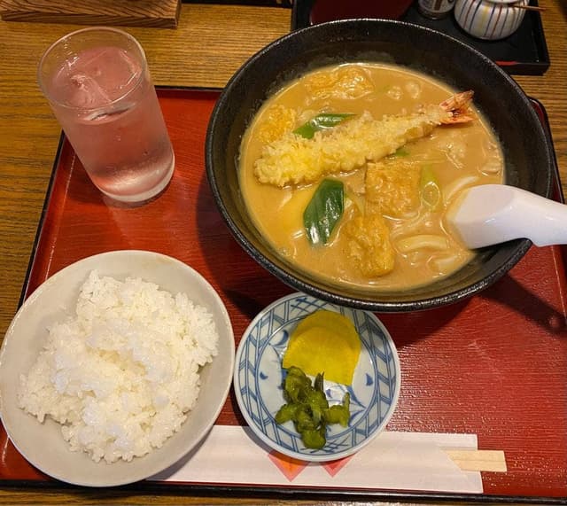 うどんの森川 - サブ画像3