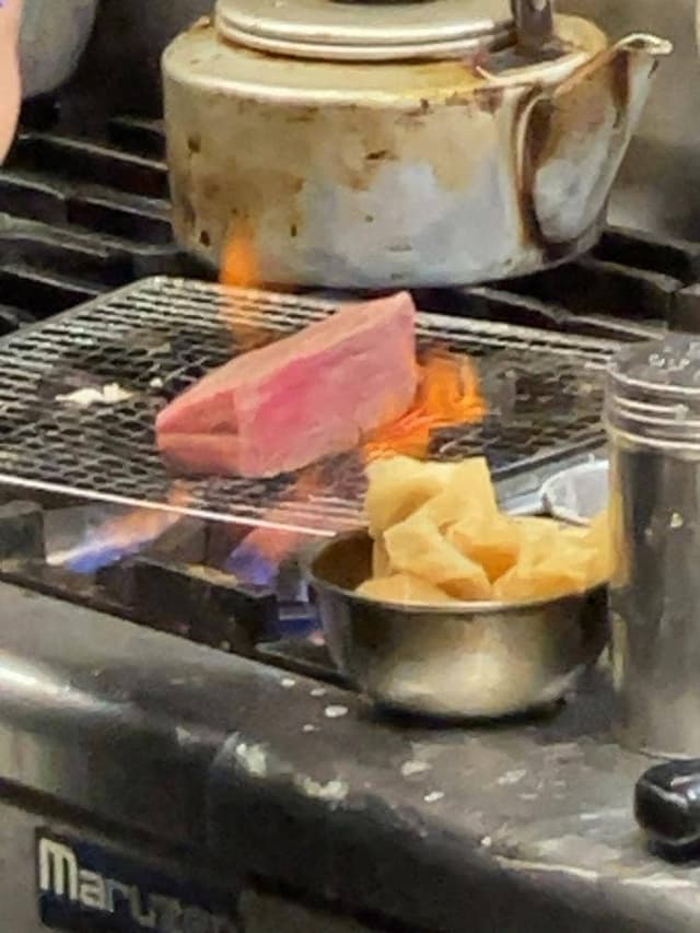 味の居酒屋 櫻バー - サブ画像2