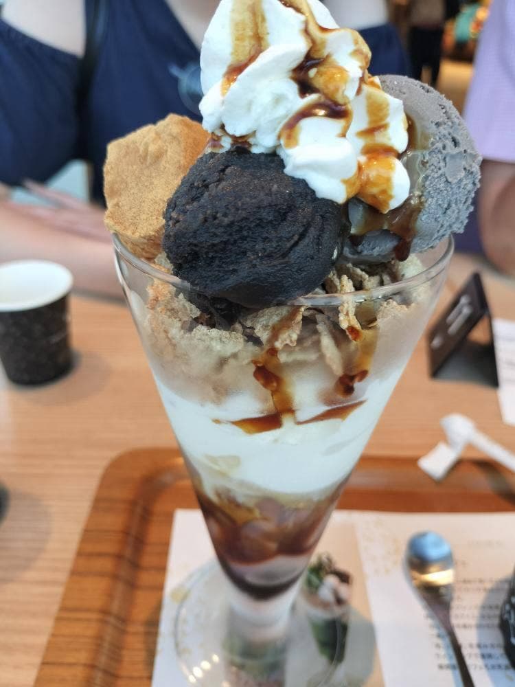 nana's green tea キラリナ京王吉祥寺店