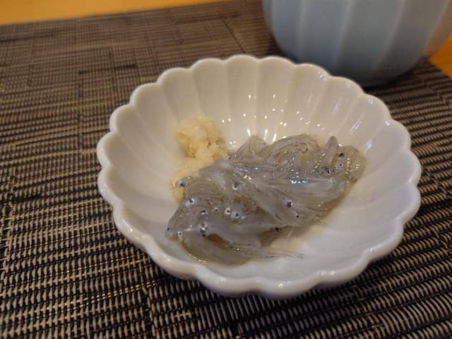 寿司天ぷら公太郎 - サブ画像1