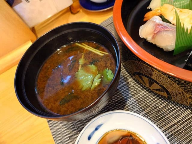 寿司天ぷら公太郎 - サブ画像2