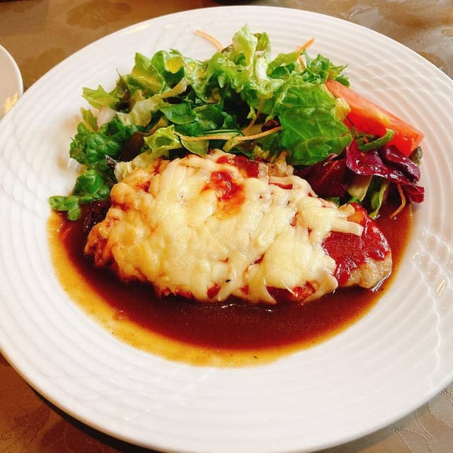 ビストロ ポップコーン - サブ画像2