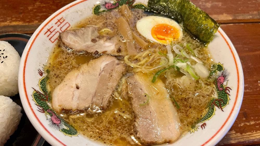 麺工房