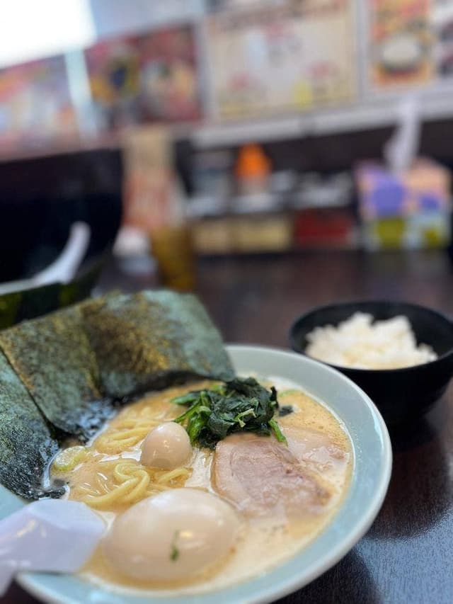 発寒魂心家 - サブ画像3