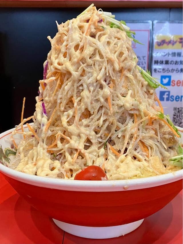 千里眼 - サブ画像2