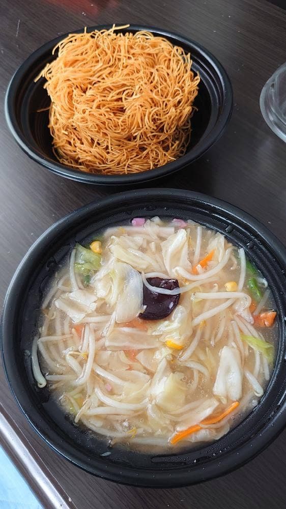 リンガーハット 福岡小田部店 - サブ画像1