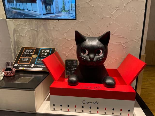 シャノワール ららぽーと門真店 - サブ画像2