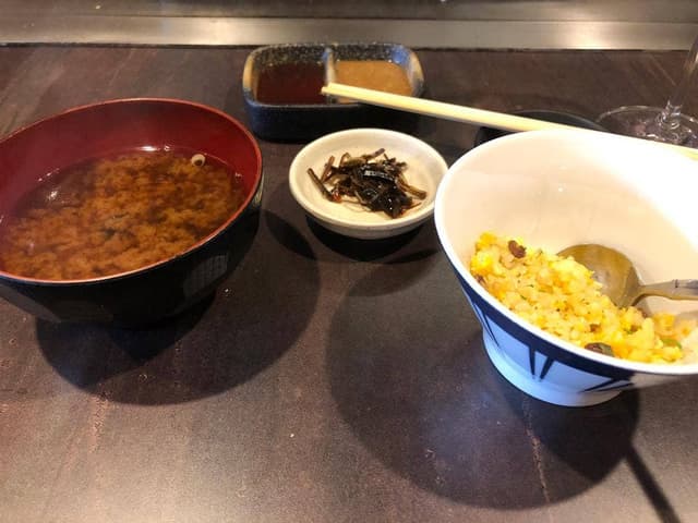 ステーキ 春山 - サブ画像2