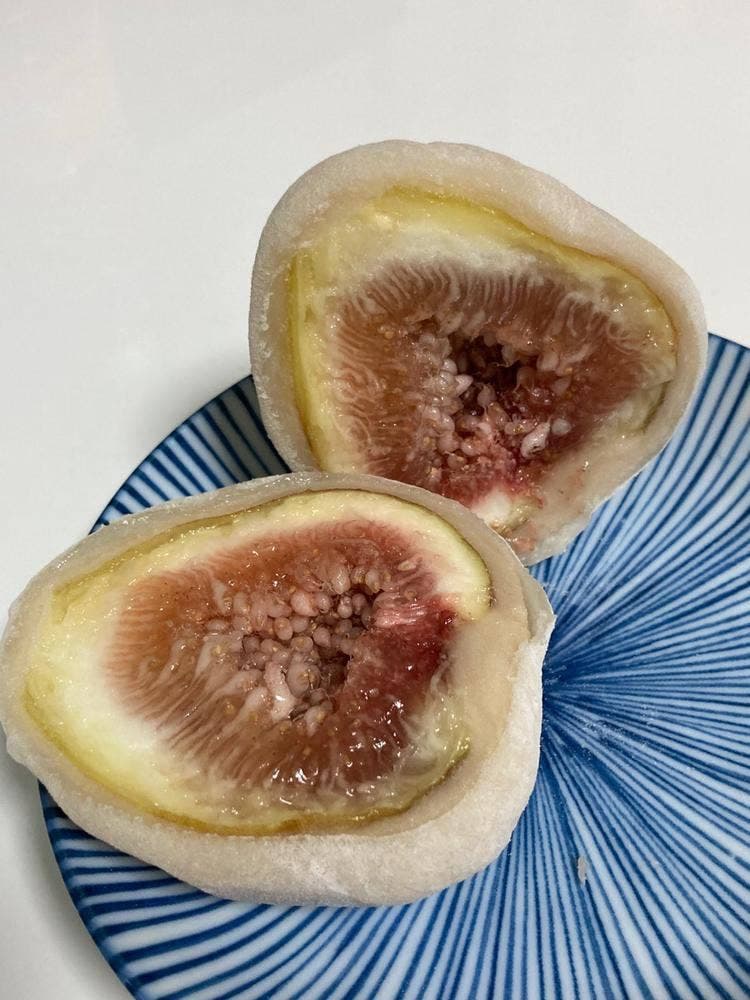 覚王山フルーツ大福 弁才天 藤が丘店