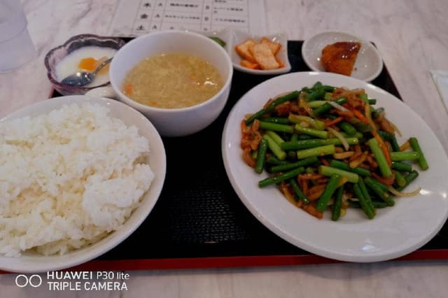 味香園 所沢店 - サブ画像3