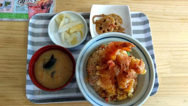 田んぼキッチン - サブ画像3