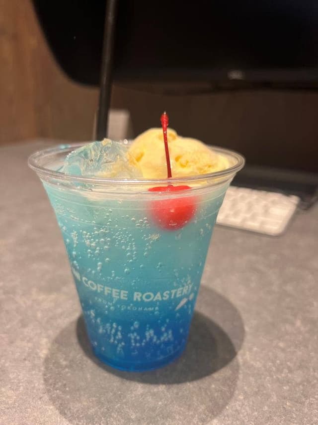 UNI COFFEE ROASTERY MARK IS みなとみらい店 - サブ画像1