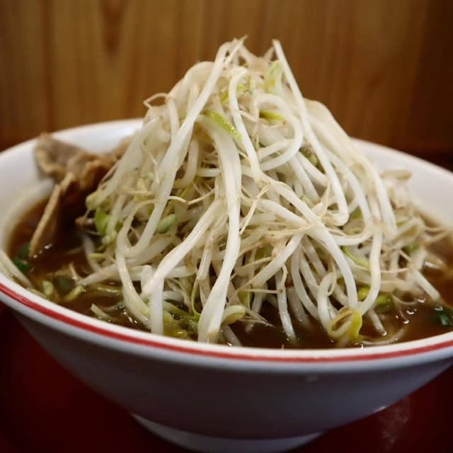 中華そば さかい - サブ画像1