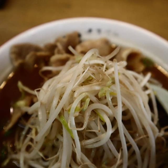 中華そば さかい - サブ画像3