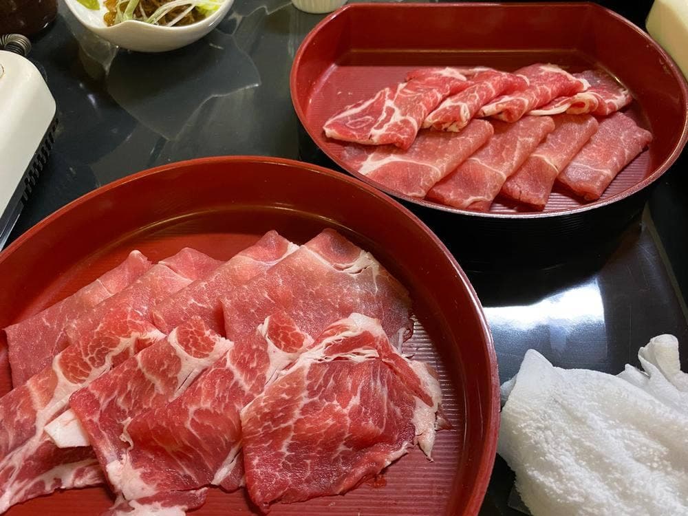 和琉ダイニング みふね