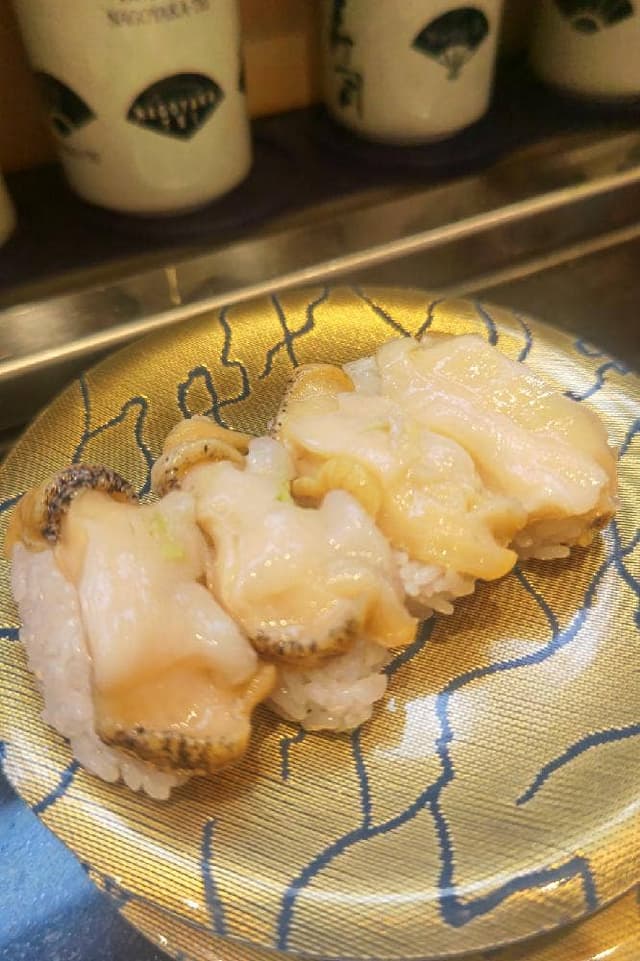 超美食回転寿司 なごやか亭 福住店 - サブ画像3