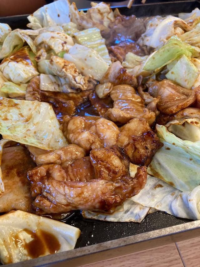 海山食堂 - サブ画像2