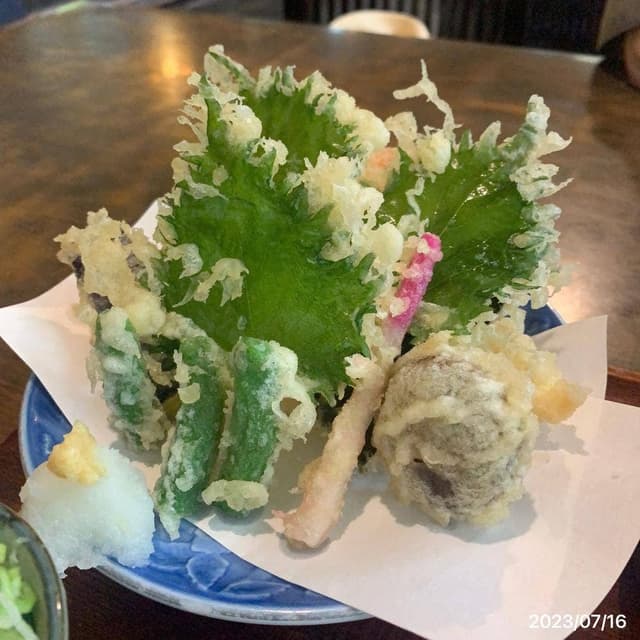 そば八 - サブ画像3