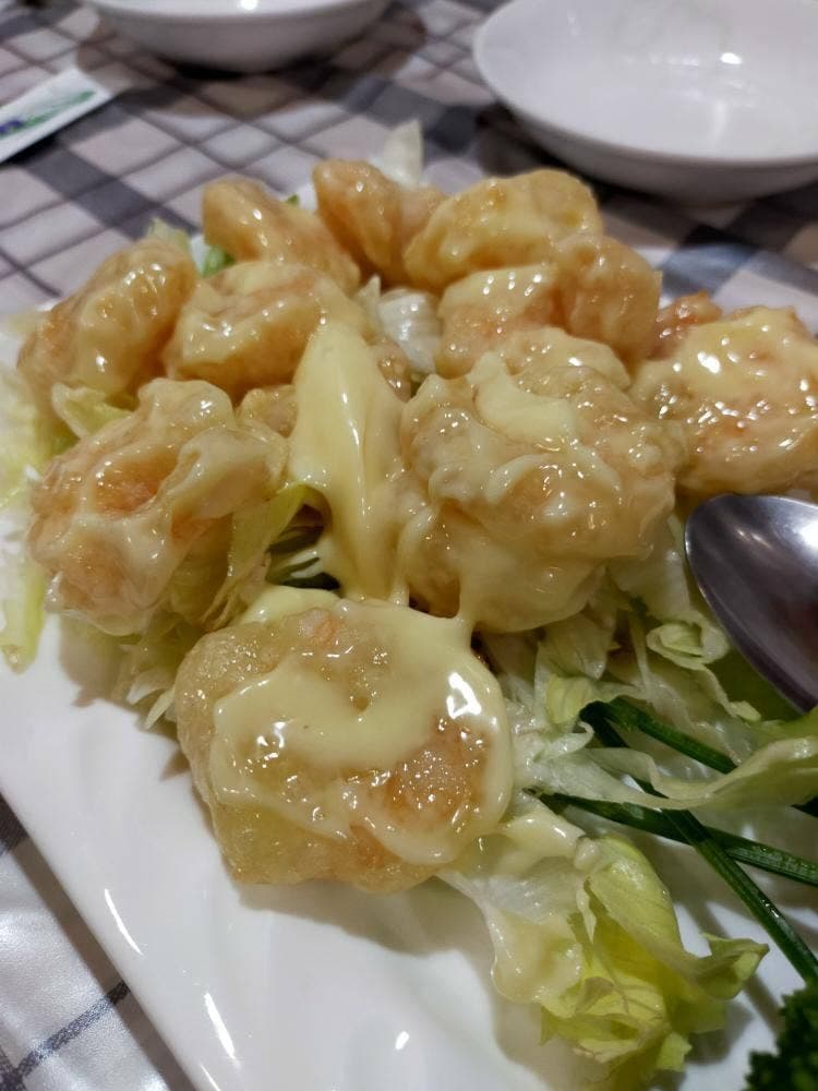 中国上海料理 江南苑