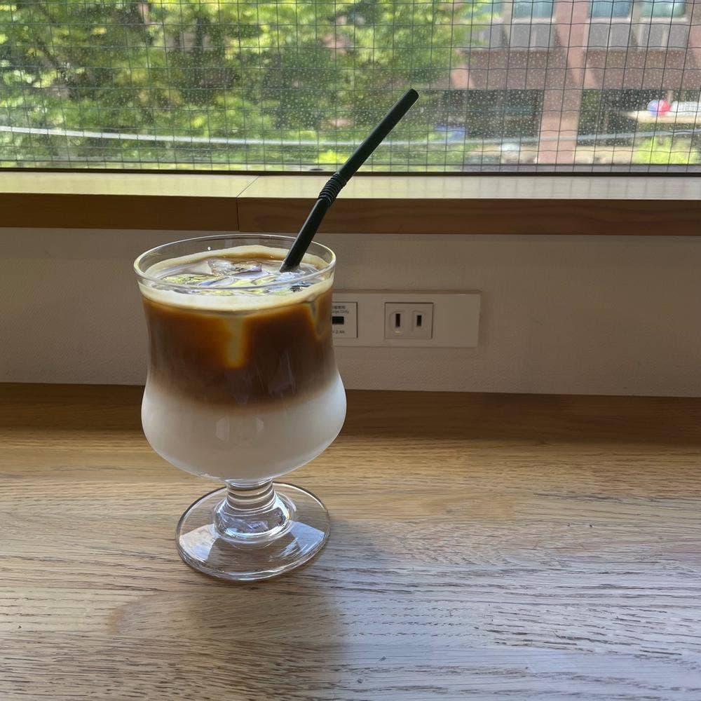 Nable Cafe Osaka