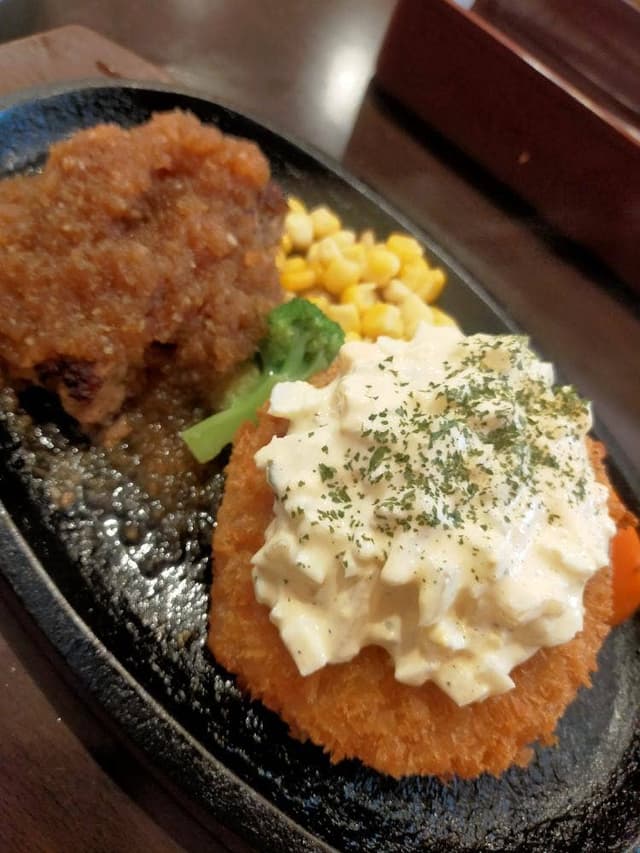 洋風ごはん α alpha - サブ画像1