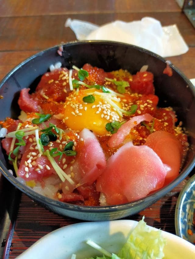 産直地魚と農園野菜 煉 - サブ画像2