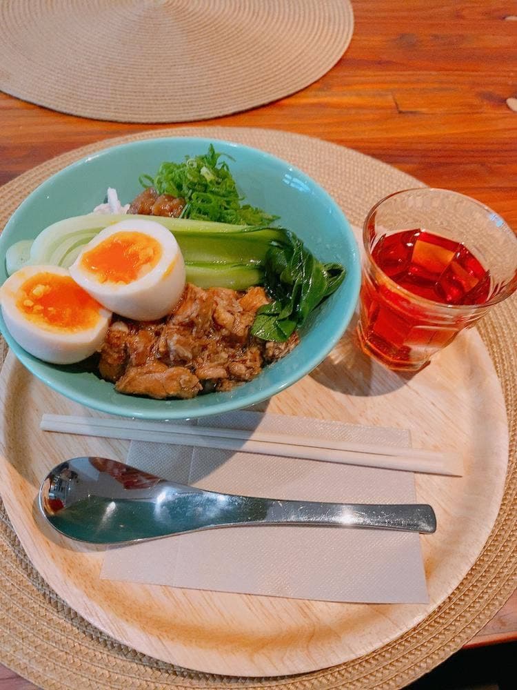 十勝豆花