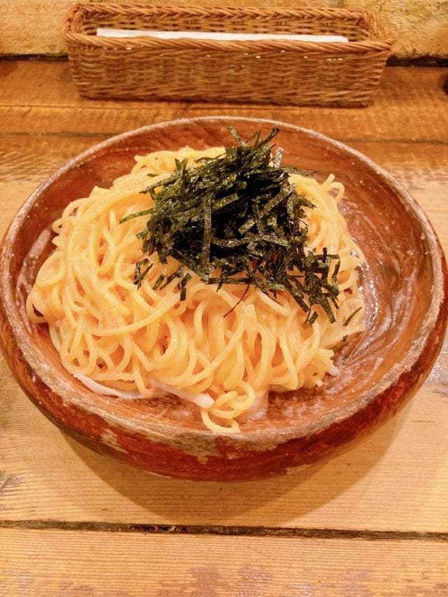 スパゲティ 麦小家 - サブ画像3