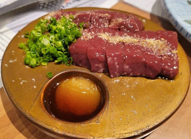 肉の天満屋 神楽亭 - サブ画像2