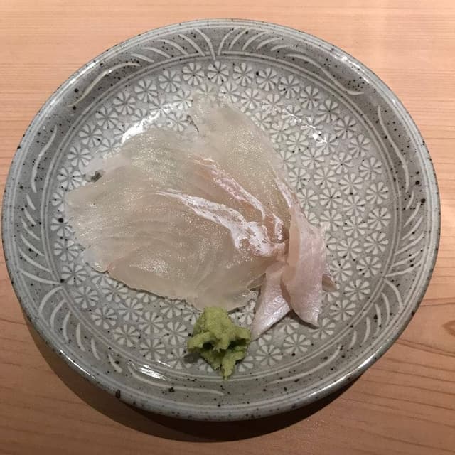 SUSHI B GINZA - サブ画像3