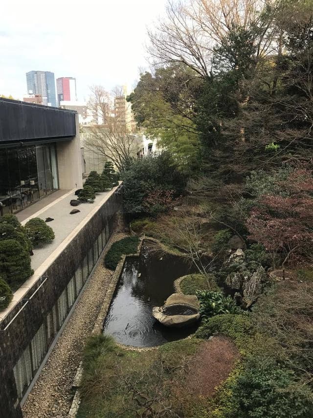 シェラトンクラブ クラブラウンジ シェラトン都ホテル東京 - サブ画像1