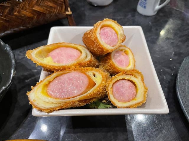 くいもんや あ・うん亭 - サブ画像2