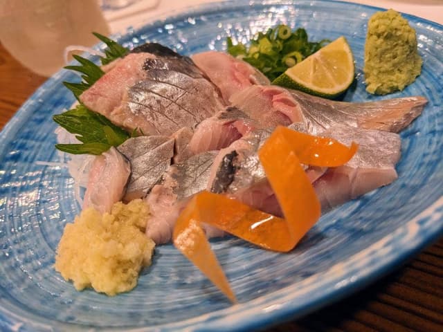 葵すし - サブ画像3