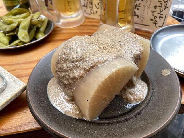 串焼き。ビストロガブリ 野毛一番街店 - サブ画像1