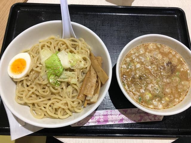 月見軒 SUNAMO店 - サブ画像1