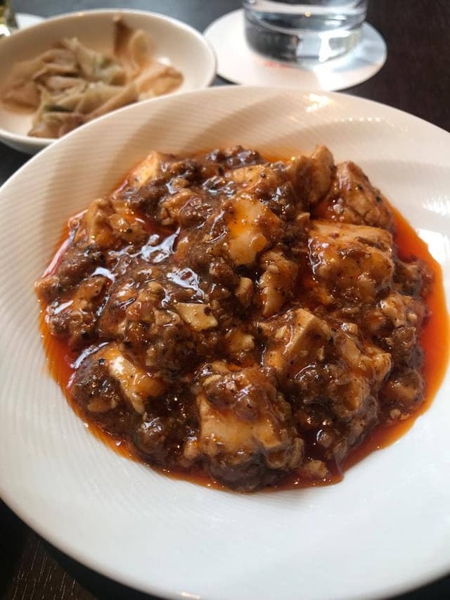 中国料理 四川 シェラトン都ホテル東京 - サブ画像2