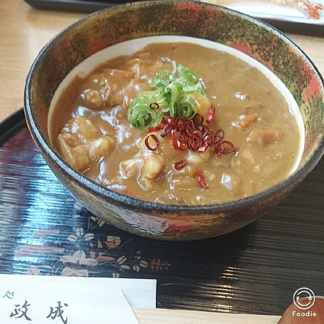 めん処 政成 - サブ画像3