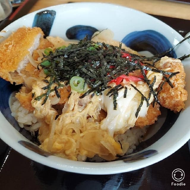 麺処 はるはる - サブ画像2