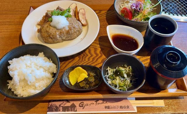 牛屋たなか - サブ画像3