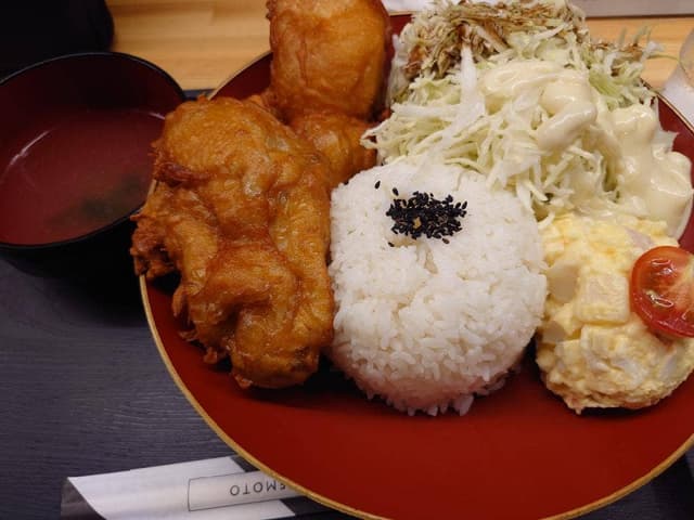 FRYER FLYER - サブ画像1
