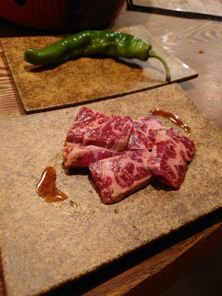 焼肉DO楽