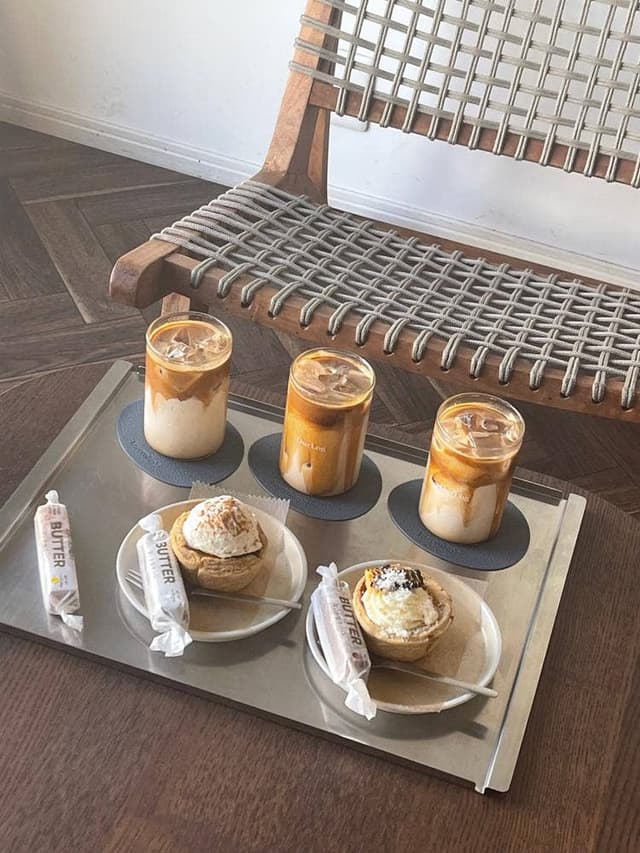 OurLog COFFEE - サブ画像2