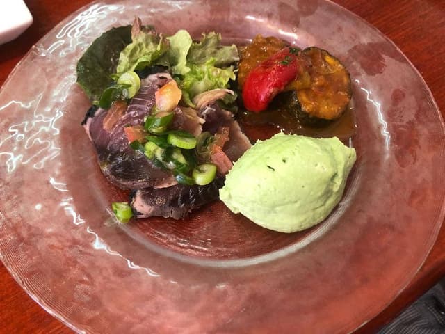 ビストロはらぺこキッチン - サブ画像1