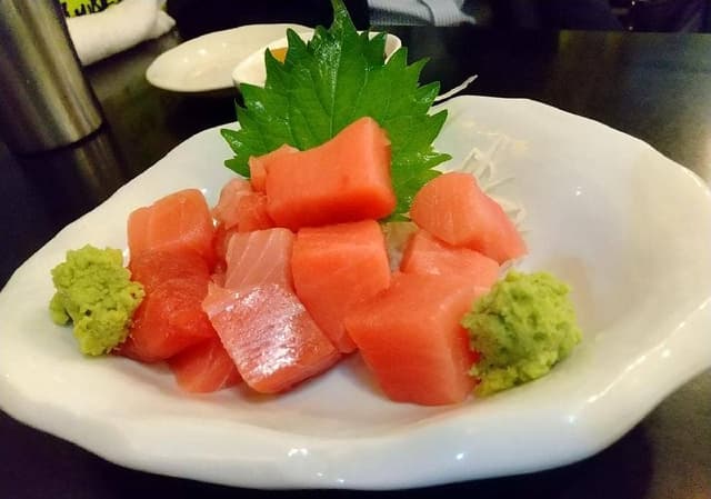 リーゼント居酒屋 酒蔵けんちゃん - サブ画像2